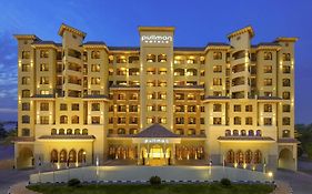 Pullman Resort Al Marjan Island