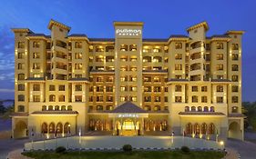 Pullman Resort Al Marjan Island